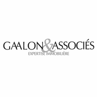 GAALON & ASSOCIES EXPERTISE logo, GAALON & ASSOCIES EXPERTISE contact details