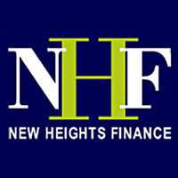 New Heights Finance - Financing Solutions Specialist logo, New Heights Finance - Financing Solutions Specialist contact details