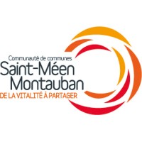 Communauté de communes Saint-Méen Montauban logo, Communauté de communes Saint-Méen Montauban contact details