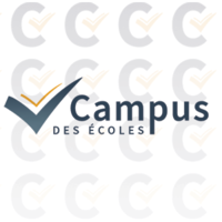 CAMPUS DES ECOLES logo, CAMPUS DES ECOLES contact details