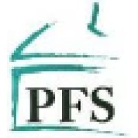 PFS Limited logo, PFS Limited contact details