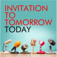 Invitation To Tomorrow Today logo, Invitation To Tomorrow Today contact details