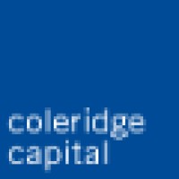 Coleridge Capital logo, Coleridge Capital contact details