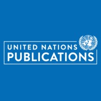 United Nations Publications logo, United Nations Publications contact details