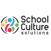 School Culture Solutions logo, School Culture Solutions contact details