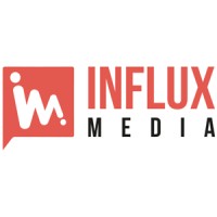 Influx Media ltd logo, Influx Media ltd contact details