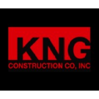 KNG CONSTRUCTION CO logo, KNG CONSTRUCTION CO contact details