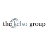 The Kelso Group logo, The Kelso Group contact details