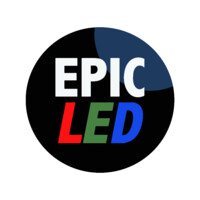 Epic-LED MX logo, Epic-LED MX contact details