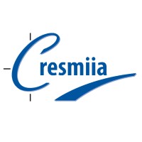 CRESMIIA logo, CRESMIIA contact details