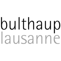 bulthaup lausanne logo, bulthaup lausanne contact details