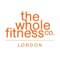 The Whole Fitness Co. London logo, The Whole Fitness Co. London contact details