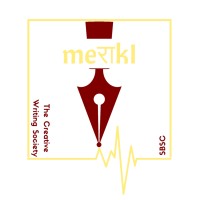 MERAKI - The Bilingual Creative Writing Society, Shaheed Bhagat Singh College, University Of Delhi logo, MERAKI - The Bilingual Creative Writing Society, Shaheed Bhagat Singh College, University Of Delhi contact details