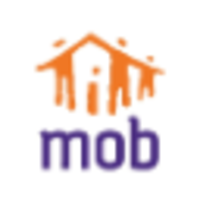 MOB | Maatschappelijk Ondersteuningsbureau logo, MOB | Maatschappelijk Ondersteuningsbureau contact details