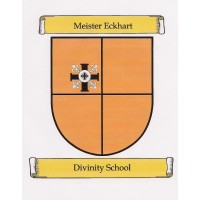 Meister Eckhart Divinity School logo, Meister Eckhart Divinity School contact details