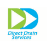 Direct Drain Services logo, Direct Drain Services contact details