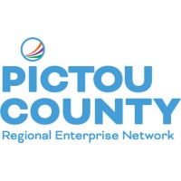 Pictou County Regional Enterprise Network logo, Pictou County Regional Enterprise Network contact details