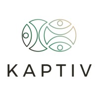 KAPTIV REUNION logo, KAPTIV REUNION contact details