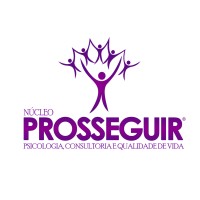 Núcleo Prosseguir logo, Núcleo Prosseguir contact details