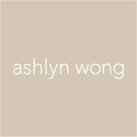 Ashlyn Wong logo, Ashlyn Wong contact details