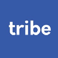 The Art Tribe logo, The Art Tribe contact details