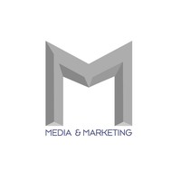 M Media & Marketing logo, M Media & Marketing contact details