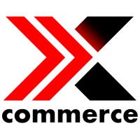 xCommerce logo, xCommerce contact details