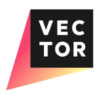 Vector Media logo, Vector Media contact details