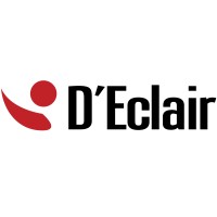 D'Eclair logo, D'Eclair contact details