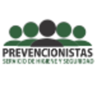 Prevencionistas logo, Prevencionistas contact details