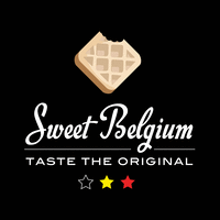 Sweet Belgium logo, Sweet Belgium contact details