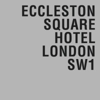 Eccleston Square Hotel logo, Eccleston Square Hotel contact details