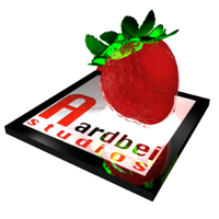 Aardbei Studios Pty. Ltd. logo, Aardbei Studios Pty. Ltd. contact details