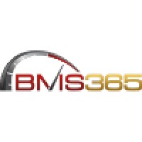 BMS365 logo, BMS365 contact details