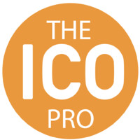 theICOpro logo, theICOpro contact details