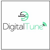 DigitalTune (Advertising Agency) logo, DigitalTune (Advertising Agency) contact details