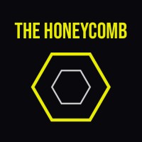 The Honeycomb logo, The Honeycomb contact details