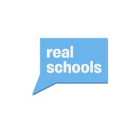 Real Schools logo, Real Schools contact details