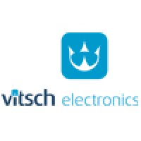 Vitsch Electronics logo, Vitsch Electronics contact details