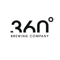 360 Degree Brewing Company logo, 360 Degree Brewing Company contact details