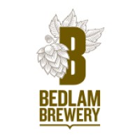 BedlamBrewery logo, BedlamBrewery contact details