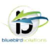 Bluebird Solutions logo, Bluebird Solutions contact details