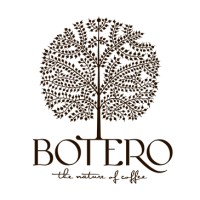 Botero Coffee Roasters logo, Botero Coffee Roasters contact details