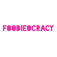 Foodieocracy logo, Foodieocracy contact details