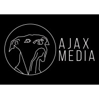 Ajax Media logo, Ajax Media contact details