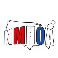 National Manufactured Home Owners Association logo, National Manufactured Home Owners Association contact details