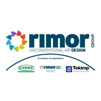 Rimor Srl logo, Rimor Srl contact details