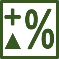 GREEN PERCENT logo, GREEN PERCENT contact details