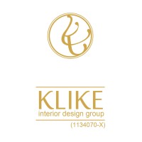 klike Interior Design Group SDN.BHD logo, klike Interior Design Group SDN.BHD contact details