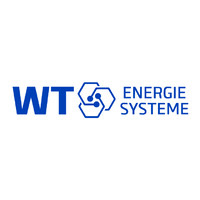 WT Energiesysteme GmbH logo, WT Energiesysteme GmbH contact details